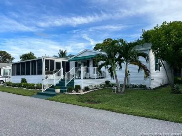 2555 Pga Blvd Lot 362, Palm Beach Gardens, FL 33410