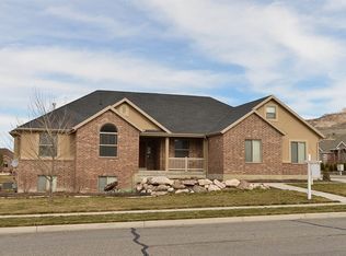 3197 N 1250 W, Pleasant View, UT 84414