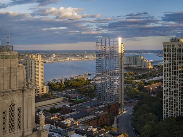 1 Dock St Penthouse 2901