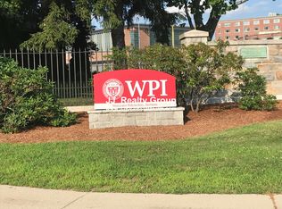 (Undisclosed Address), Worcester, MA 01609