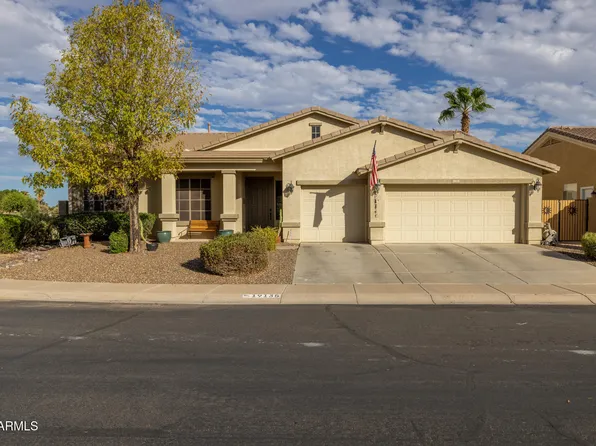 19135 N FALCON Lane, Maricopa, AZ 85138