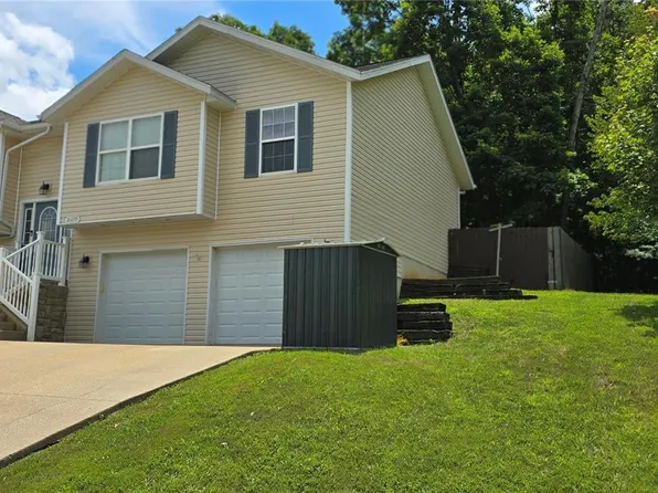 21079 Hideaway Ln, Saint Robert, MO 65584