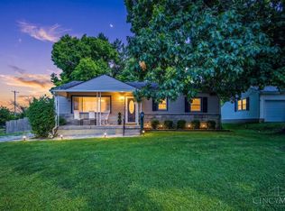 174 Edmonton Pl, Hamilton, OH 45013