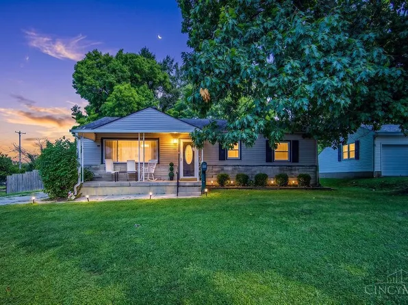 174 Edmonton Pl, Hamilton, OH 45013