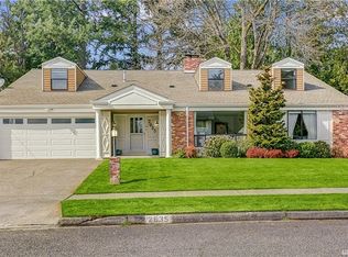 2635 Forest Ridge Dr SE, Auburn, WA 98002