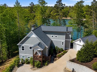 384 Lakemont Dr, Westminster, SC, 29693
