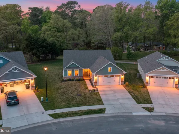 18721 Stitchwork Way, Milford, DE 19963