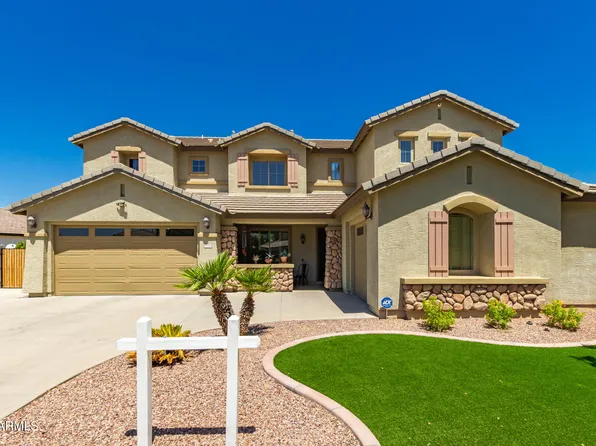 8500 W NICOLET Avenue, Glendale, AZ 85305