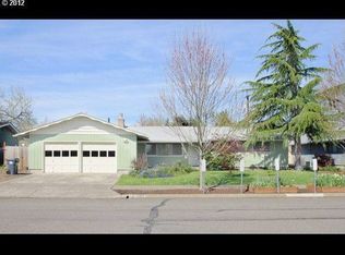 1900 Tyler St, Eugene, OR 97405