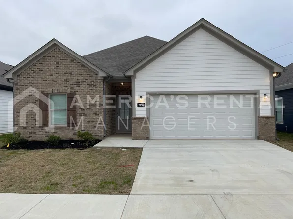 2158 Ellsworth Loop Rd, Cullman, AL 35055