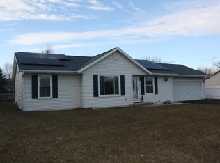 2408 Antler Dr, Janesville, WI 53548