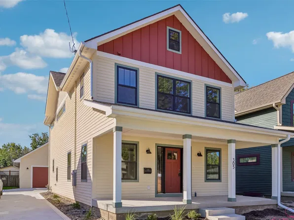305 E Granger Ave, Des Moines, IA 50315