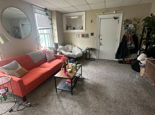 110 W Kingsley St APT 1, Ann Arbor, MI 48103