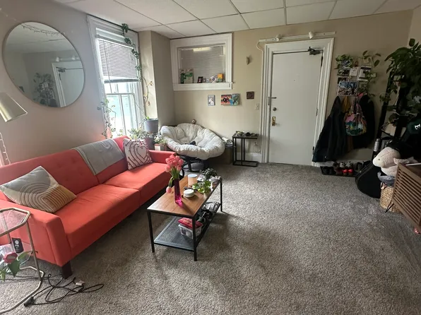 110 W Kingsley St APT 1, Ann Arbor, MI 48103
