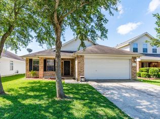 5410 Aloe Ave, Baytown, TX 77521