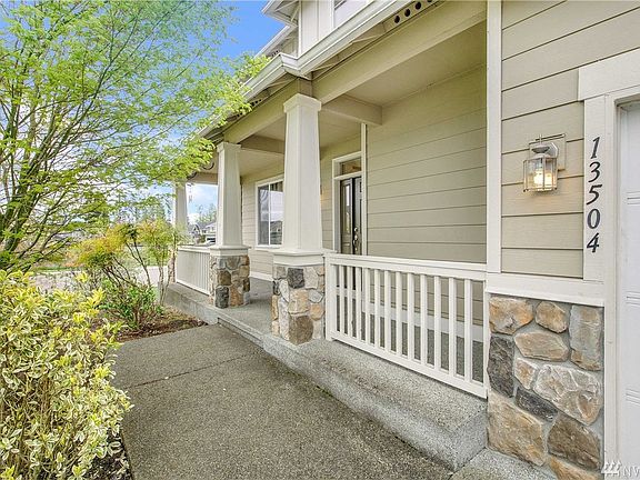 3rd image of 13504 168th Street Ct E
