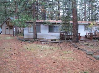 8808 Big Pine Way, Klamath Falls, OR 97601