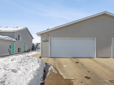 2063 52nd St S, Fargo, ND, 58103