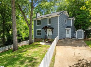 9 Moultrie St, Greenville, SC 29605