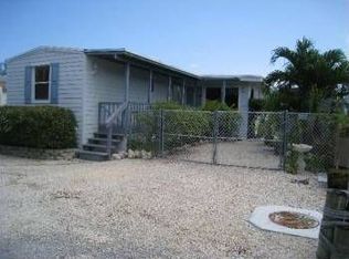 22 Osprey Rd, Key Largo, FL 33037