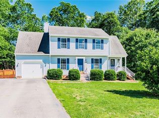 12407 Cameron Bridge Pl, Midlothian, VA 23112