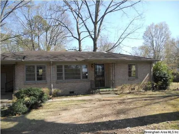 217 16th Ave NW, Birmingham, AL 35215