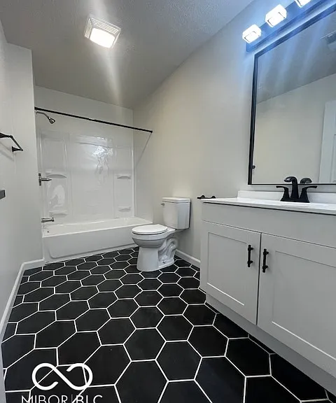 2141 Bellefontaine St — Photo 19