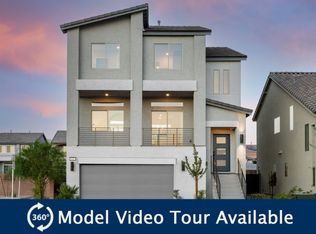 5545 Erindale Terrace Ave, Las Vegas, NV 89141