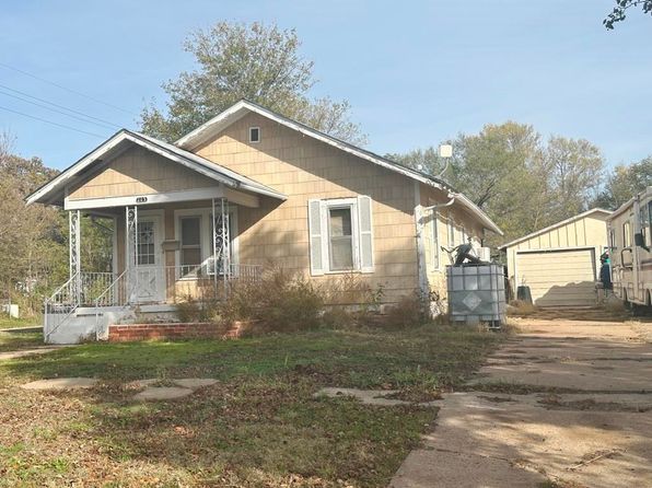 113 S Jefferson Ave, Anthony, KS 67003