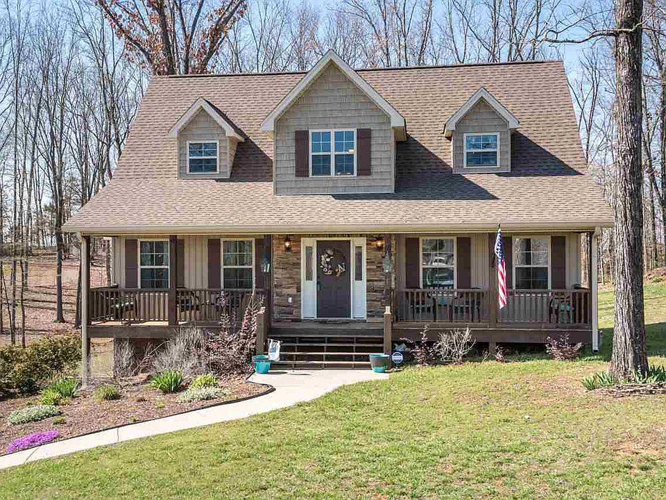 131 Lauren Dr SE Cleveland TN Zillow