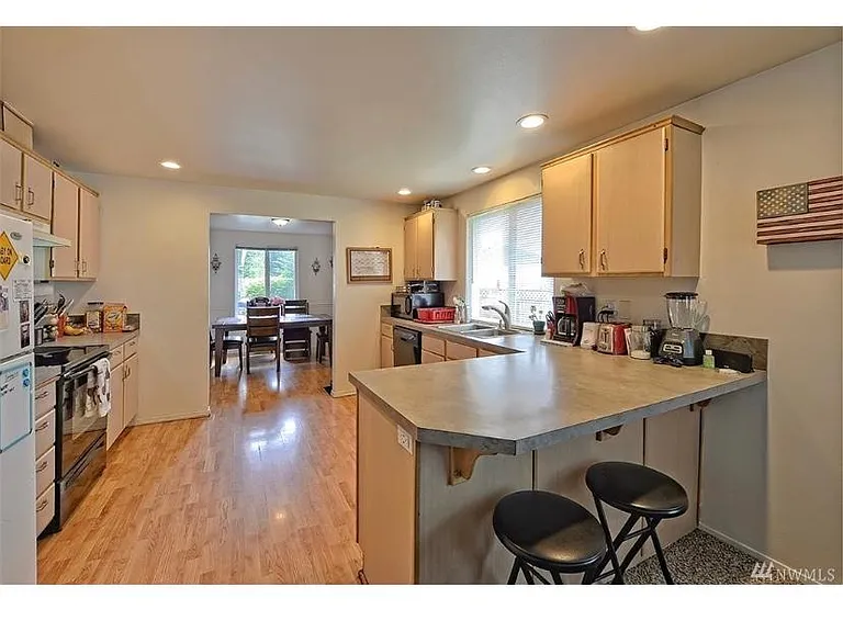 4525 120th St NE #A — Photo 1