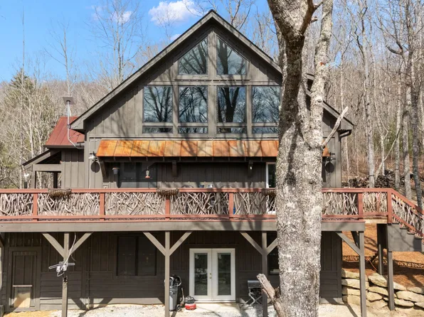 122 Forestdale Drive, Glenville, NC 28736