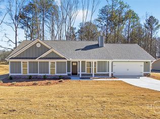 159 Mockingbird Lane #16, Winder, GA 30680