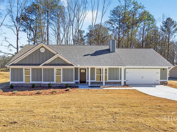 159 Mockingbird Lane #16, Winder, GA 30680
