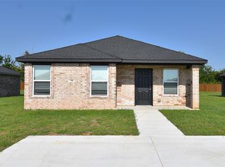 729 Elm St, Seminole, OK 74868