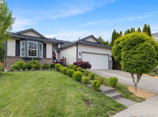 15741 SE Upman Way, Damascus, OR 97089