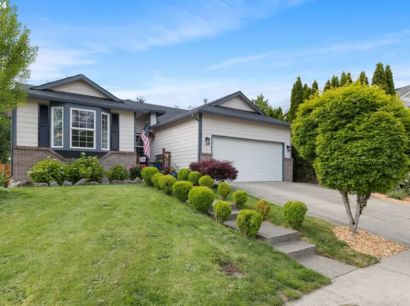 15741 SE Upman Way, Damascus, OR 97089