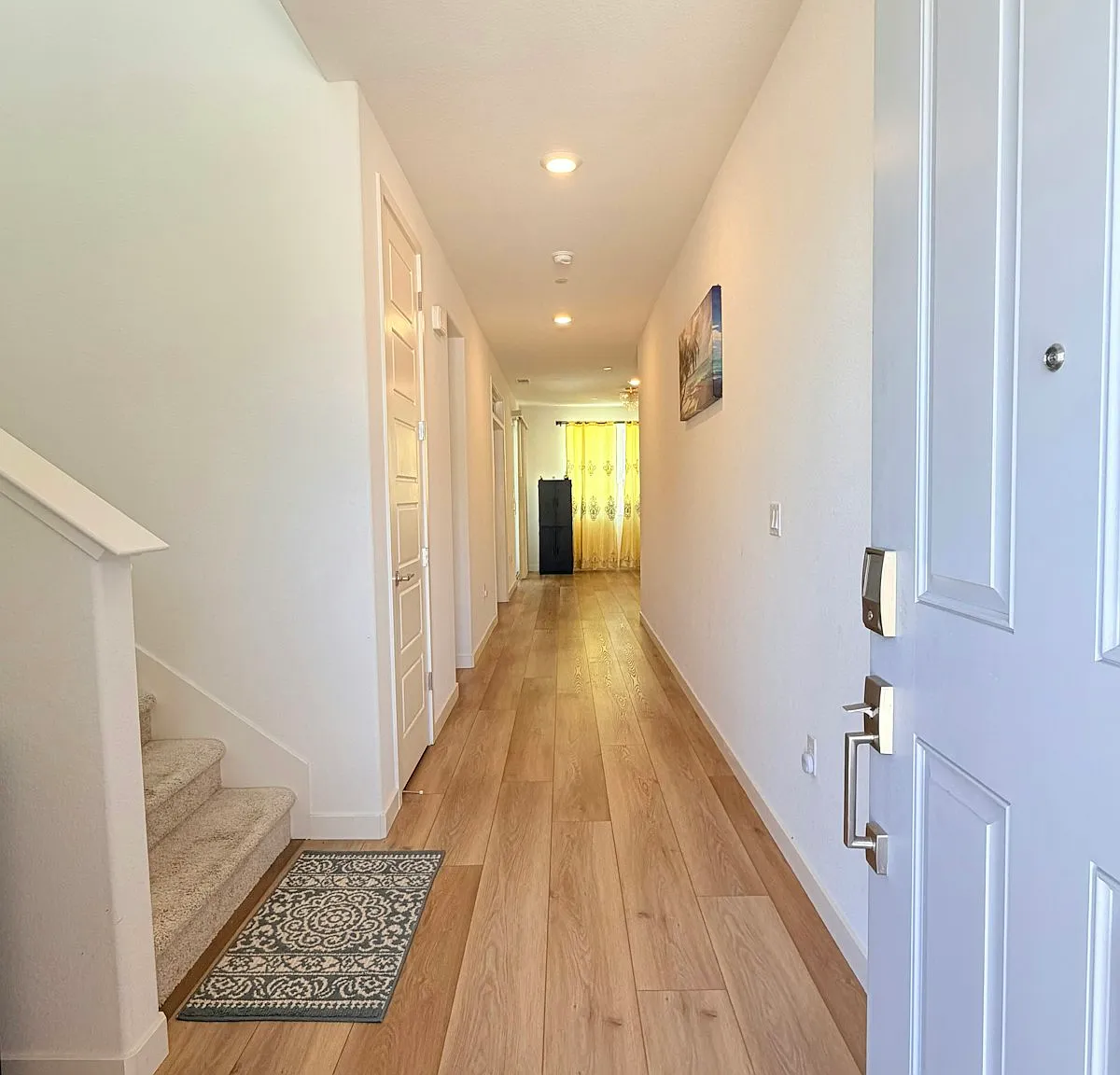 5401 Hames Valley Lane — Photo 2
