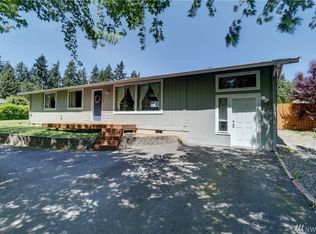 2306 S 304th St, Ravensdale, WA