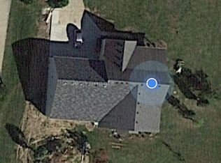 3451 Oak Ridge Dr, Franklin, OH 45005