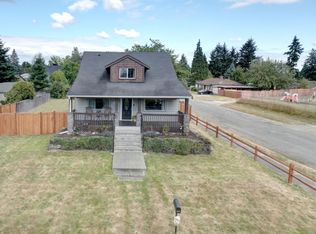 6847 S I St, Tacoma, WA 98408