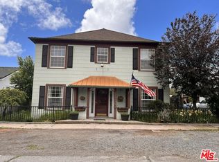 200 S California St, Dorris, CA 96023