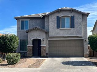 24757 N 96th Ln, Peoria, AZ 85383