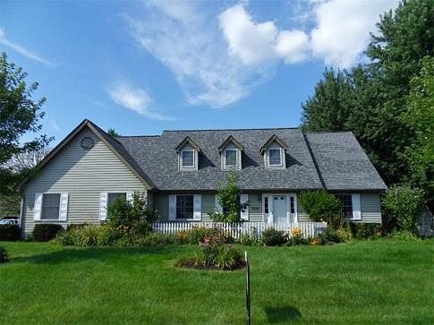 Front Elevation