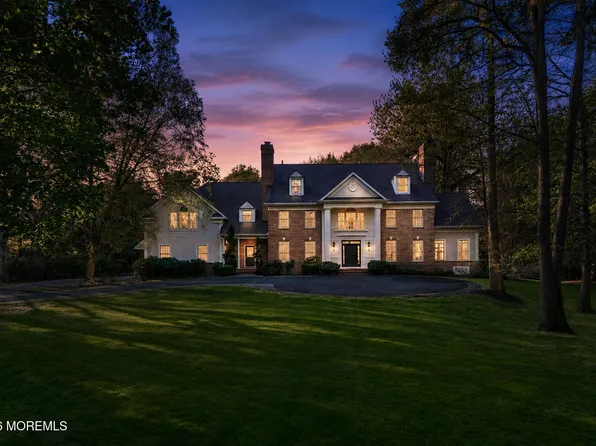 423 Navesink River Road, Middletown, NJ 07748