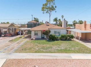 532 S 7th Ave, Yuma, AZ 85364