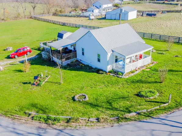 2000 State Highway 3246, Crab Orchard, KY 40419