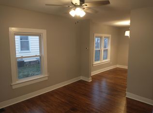 606 S Maple St #A, Effingham, IL 62401