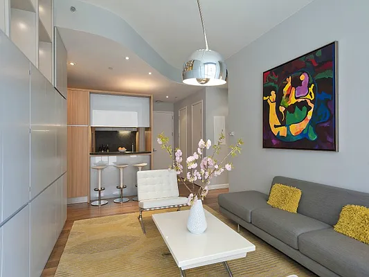 Sold by Sotheby's International Realty | media 2