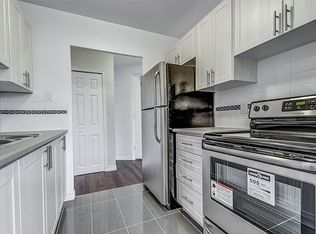 Lord Nelson Apartments, Burlington, ON L7L 1C5